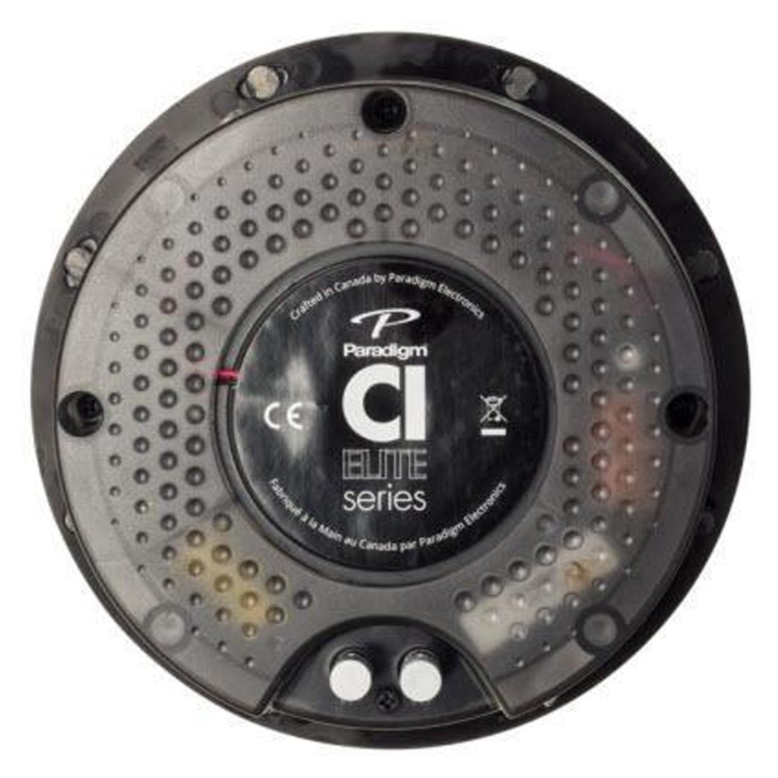 Paradigm CI ELITE E65-R v1 In-Ceiling Speaker - Each