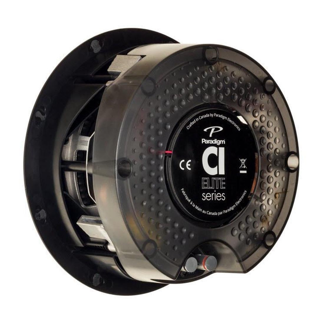 Paradigm CI ELITE E65-R v1 In-Ceiling Speaker - Each