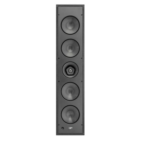 Paradigm CI ELITE E7-LCR v1 In-Wall LCR Speaker with Integrated Back Box - Each