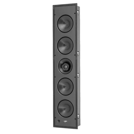 Paradigm CI ELITE E7-LCR v1 In-Wall LCR Speaker with Integrated Back Box - Each