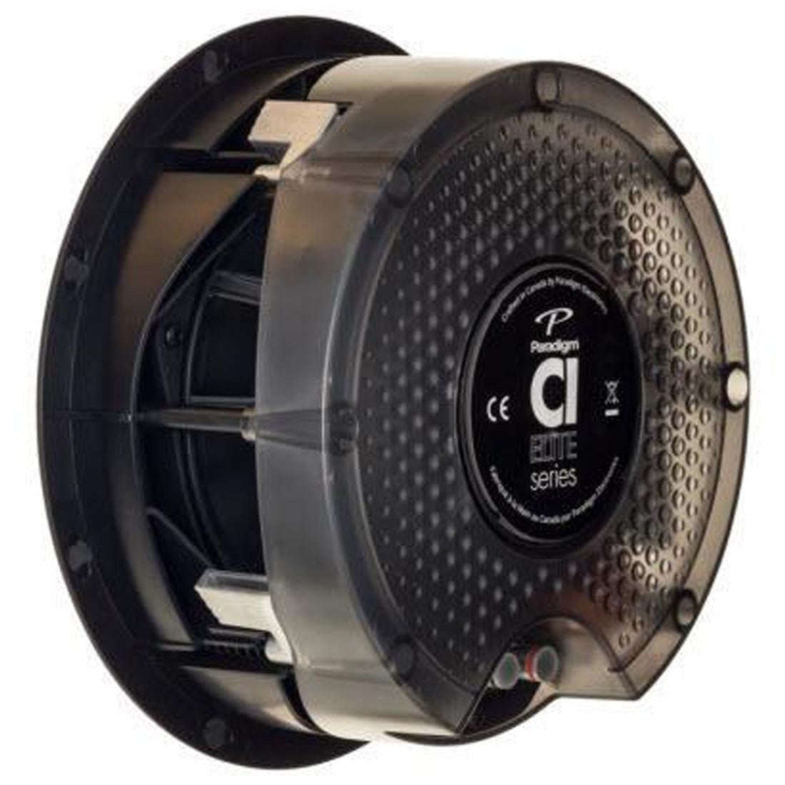 Paradigm CI ELITE E80-R v1 In-Ceiling Speaker - Each