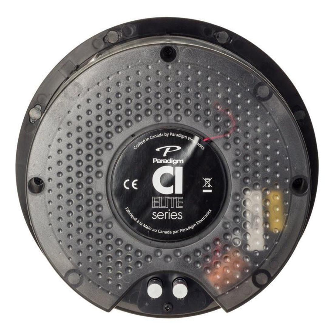 Paradigm CI ELITE E80-R v1 In-Ceiling Speaker - Each