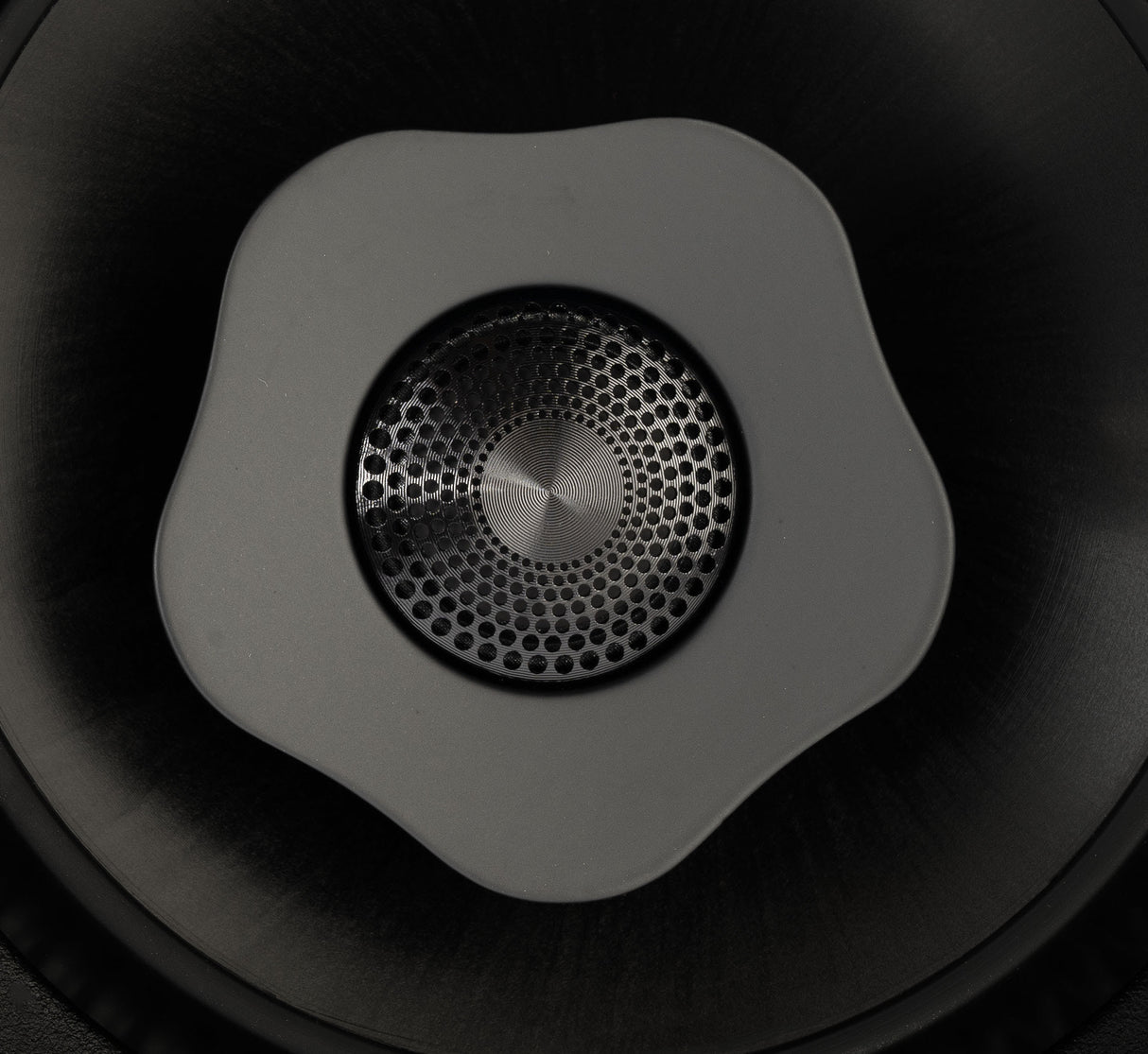 Paradigm CI Elite Aluminum Magnesium Ceramic (AL-MAC™) Tweeter