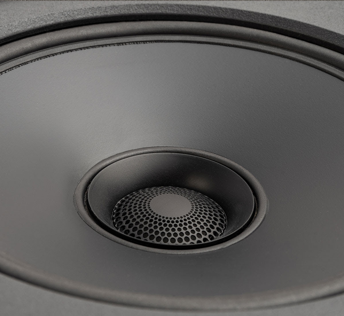 Paradigm CI Elite E7-LCR v2 8" In-Wall LCR Speaker with Shallow Enclosure - Each