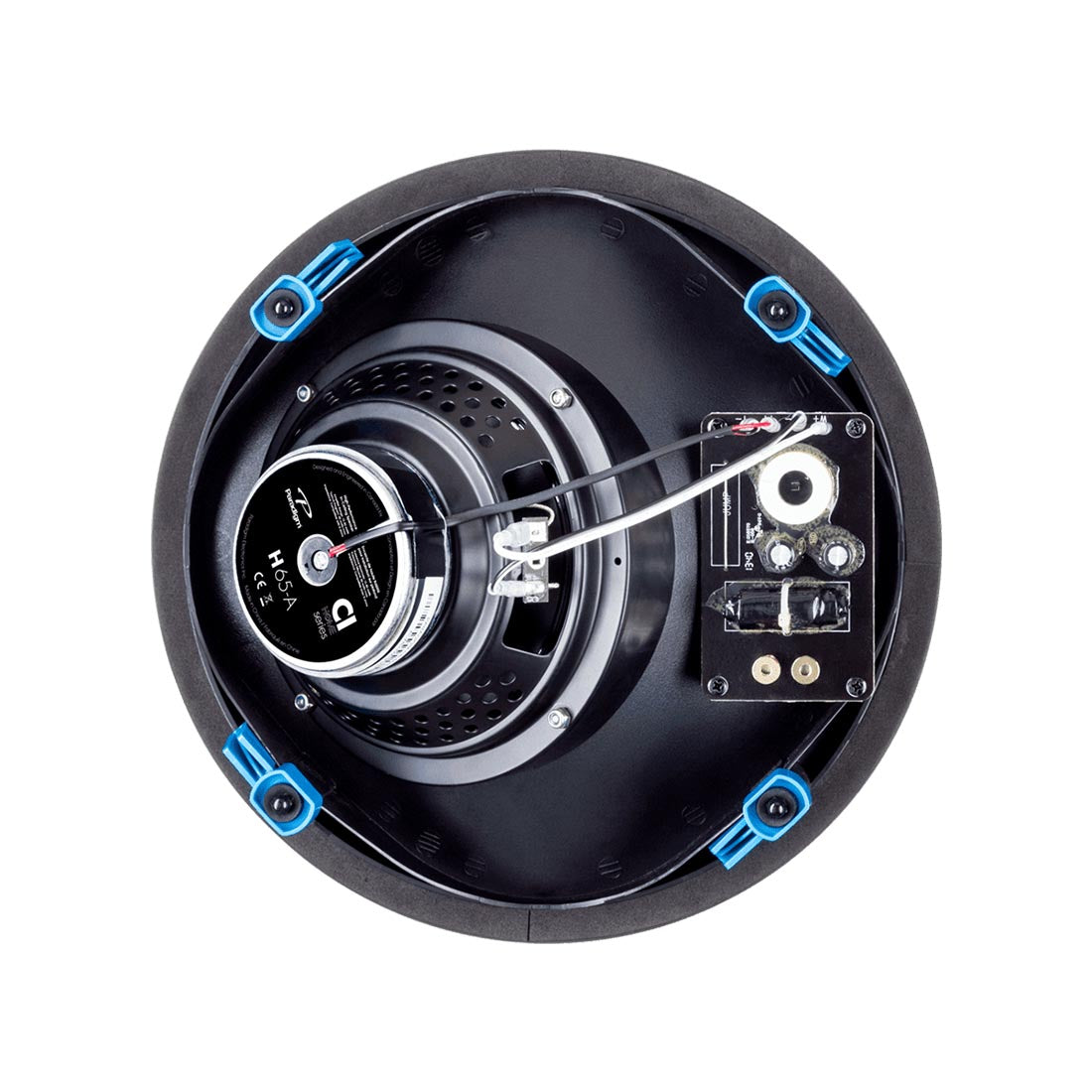 Paradigm H65-A CI Home In-Ceiling Speaker - Each