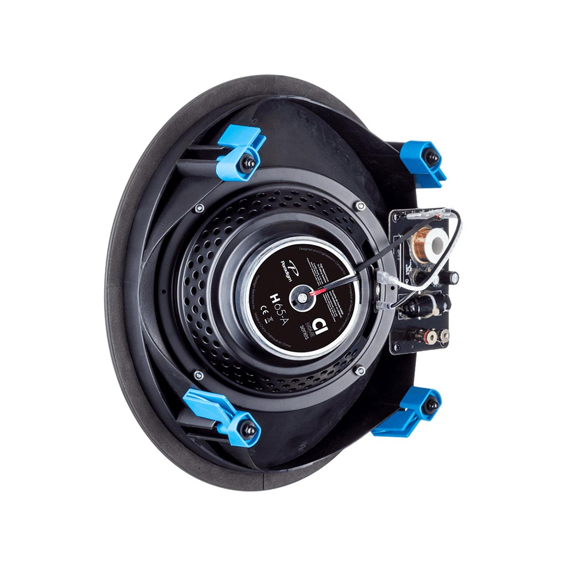 Paradigm H65-A CI Home In-Ceiling Speaker - Each
