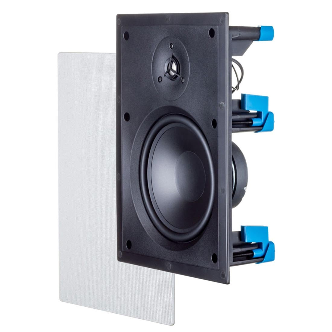 Paradigm CI HOME H65-IW v1 6.5″ In-Wall Speaker - Each