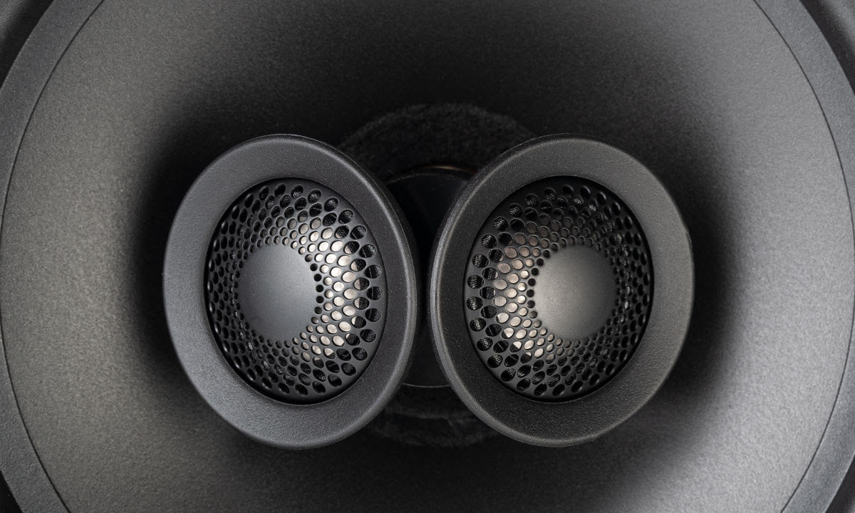 Paradigm CI Home H55-IW v2 5.5” In-Wall Speaker - Each