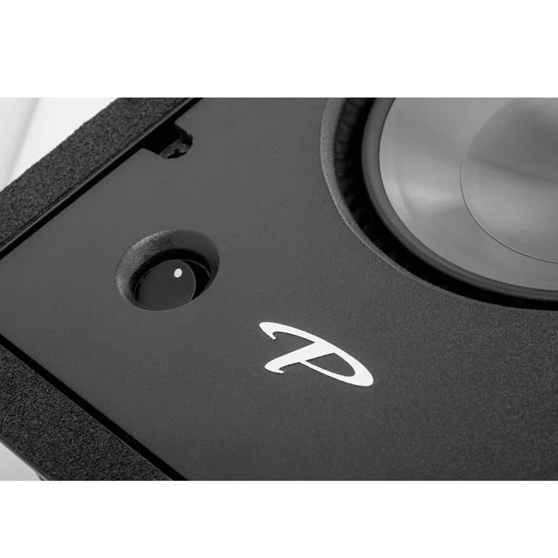 Paradigm CI PRO P5-LCR v1 In-Wall LCR Speaker with Integrated Back Box - Each