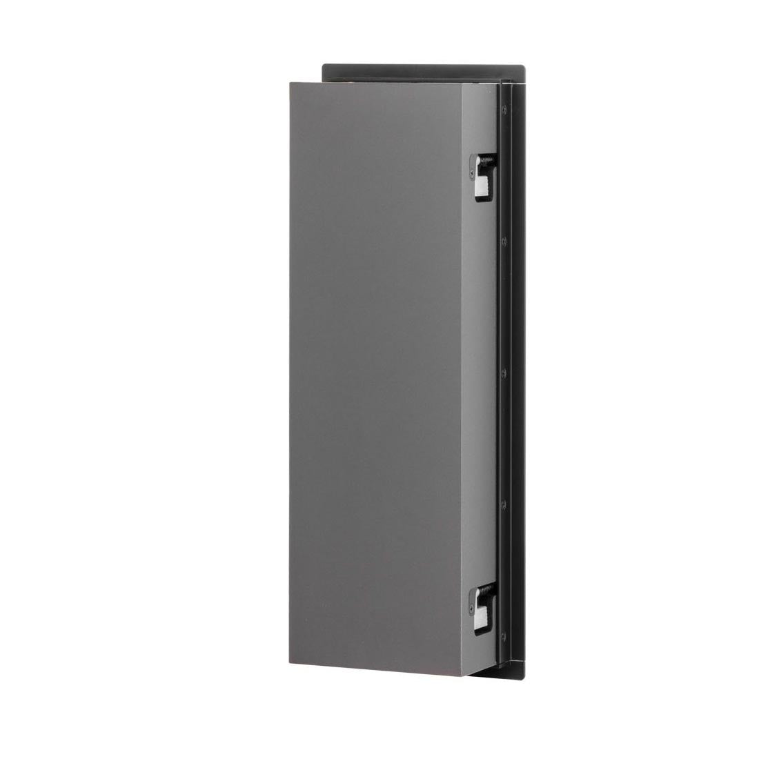 Paradigm CI PRO P1-LCR v1 In-Wall LCR Speaker with Integrated Back Box - Each
