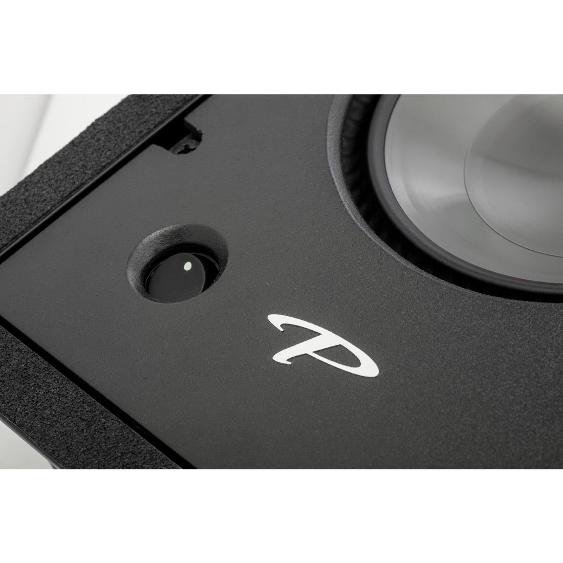 Paradigm CI PRO P1-LCR v1 In-Wall LCR Speaker with Integrated Back Box - Each