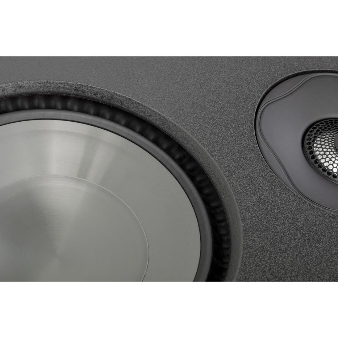 Paradigm CI PRO P1-LCR v1 In-Wall LCR Speaker with Integrated Back Box - Each