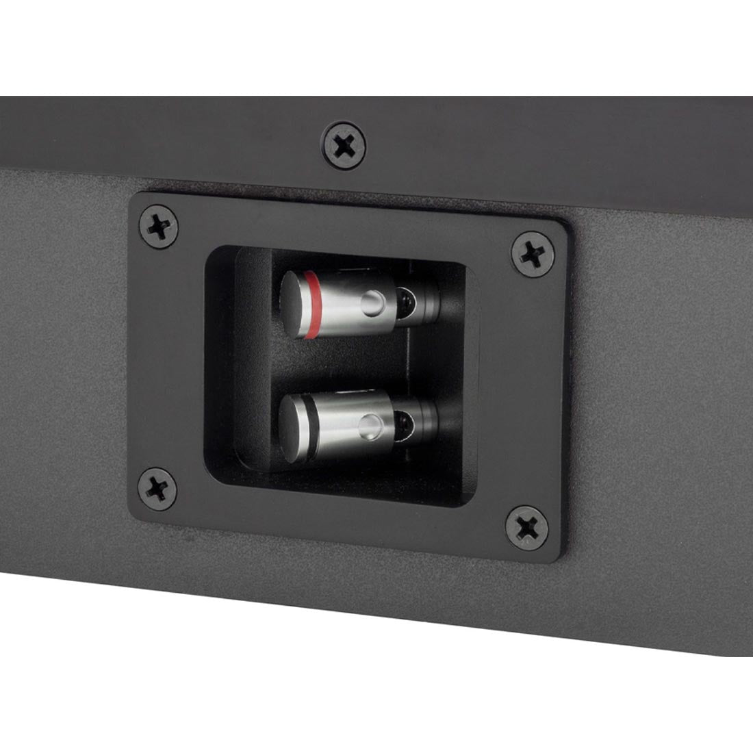 Paradigm CI PRO P1-LCR v1 In-Wall LCR Speaker with Integrated Back Box - Each