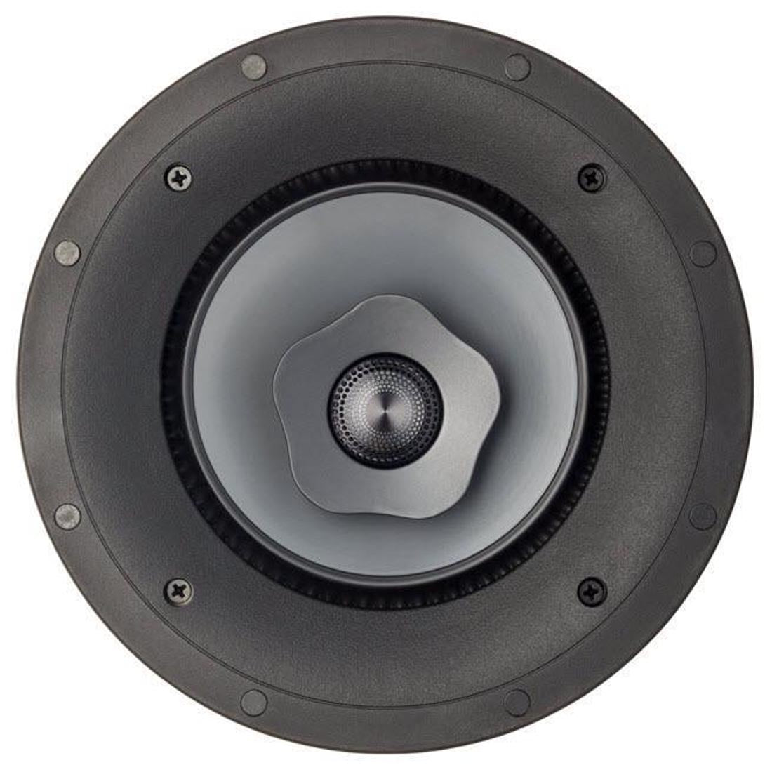 Paradigm CI PRO P65-RX v1 Classic Collection Black Marine In-Ceiling Speaker - Each