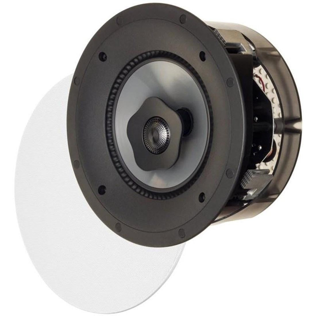 Paradigm CI PRO P65-RX v1 Classic Collection Black Marine In-Ceiling Speaker - Each