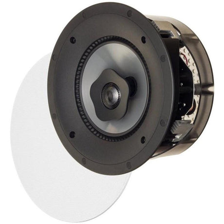 Paradigm CI PRO P65-RX v1 Classic Collection Black Marine In-Ceiling Speaker - Each