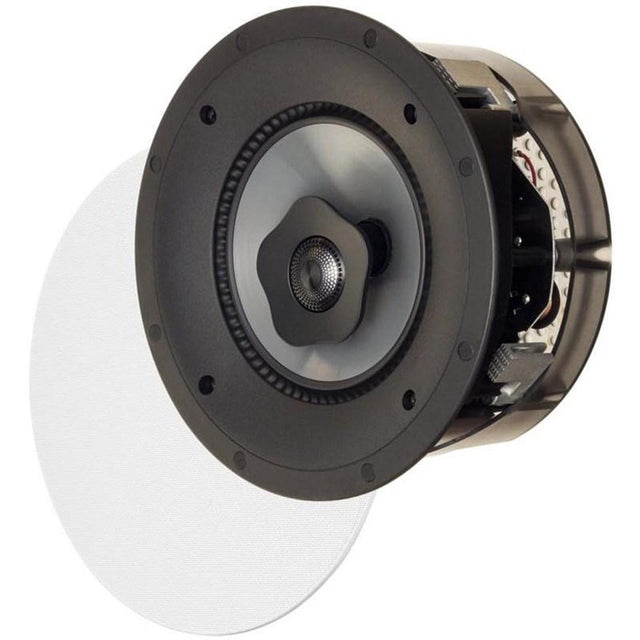 Paradigm CI PRO P65-RX v1 Classic Collection Black Marine In-Ceiling Speaker - Each