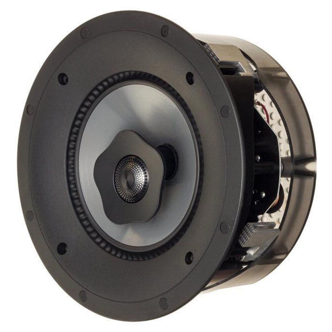 Paradigm CI PRO P65-RX v1 Classic Collection Black Marine In-Ceiling Speaker - Each
