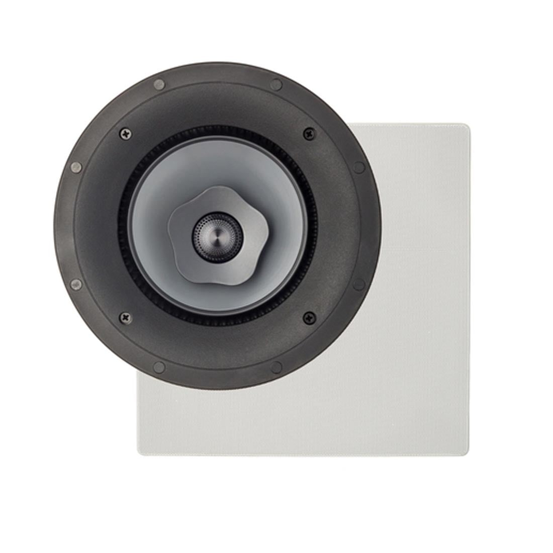 Paradigm CI PRO P65-RX v1 Classic Collection Black Marine In-Ceiling Speaker - Each