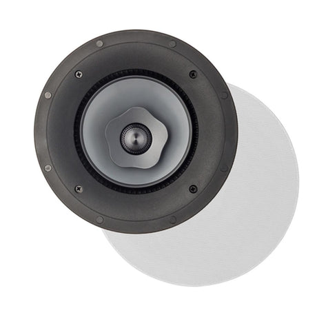 Paradigm CI PRO P65-RX v1 Classic Collection Black Marine In-Ceiling Speaker - Each