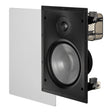 Paradigm CI PRO P80-IW v1 In-Wall Speaker - Each