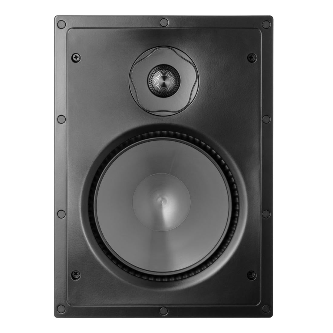 Paradigm CI PRO P80-IW v1 In-Wall Speaker - Each