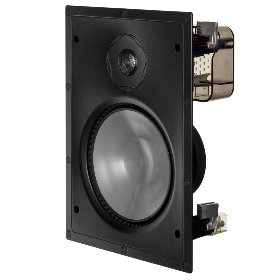 Paradigm CI PRO P80-IW v1 In-Wall Speaker - Each