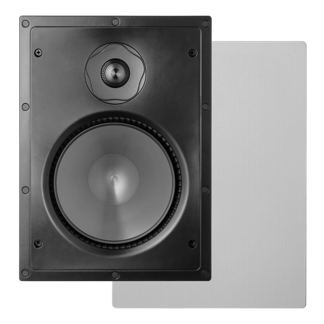 Paradigm CI PRO P80-IW v1 In-Wall Speaker - Each