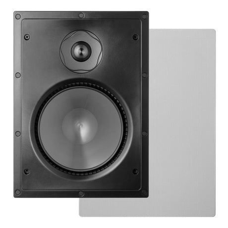 Paradigm CI PRO P80-IW v1 In-Wall Speaker - Each