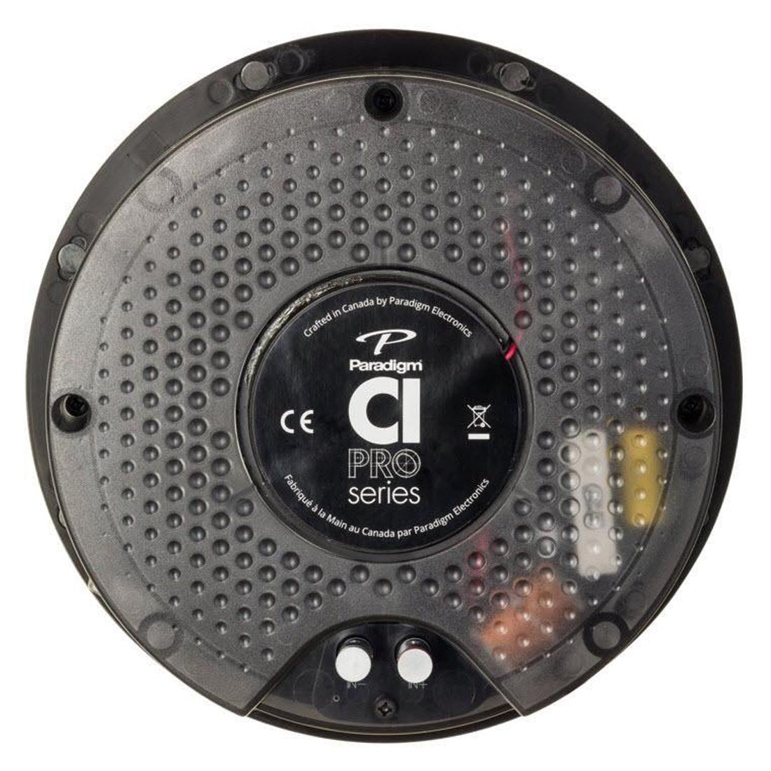 Paradigm CI PRO P80-RX v1 Marine Grade In-Ceiling Speaker - Each