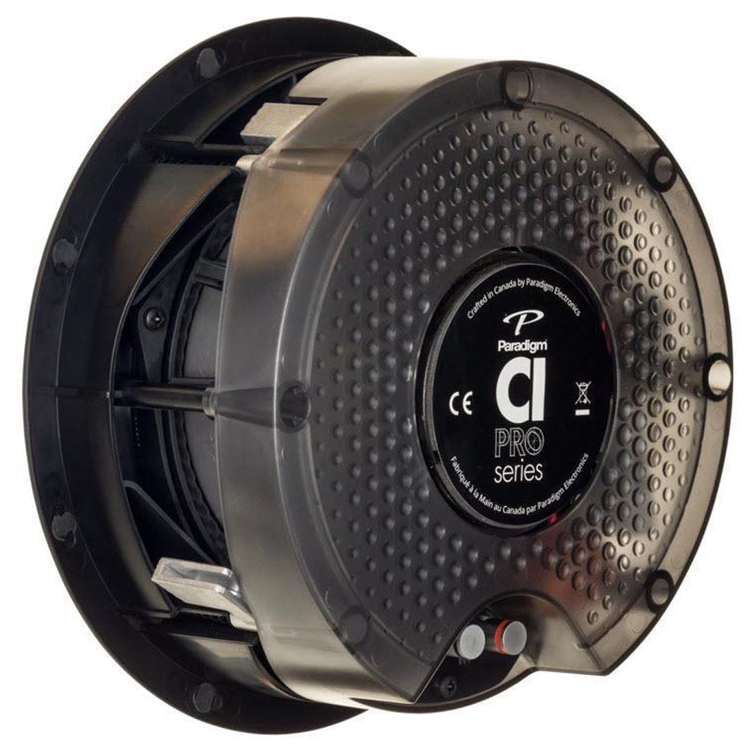 Paradigm CI PRO P80-RX v1 Marine Grade In-Ceiling Speaker - Each