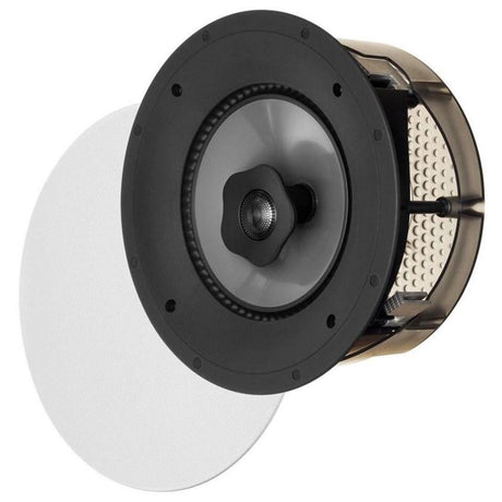 Paradigm CI PRO P80-RX v1 Marine Grade In-Ceiling Speaker - Each