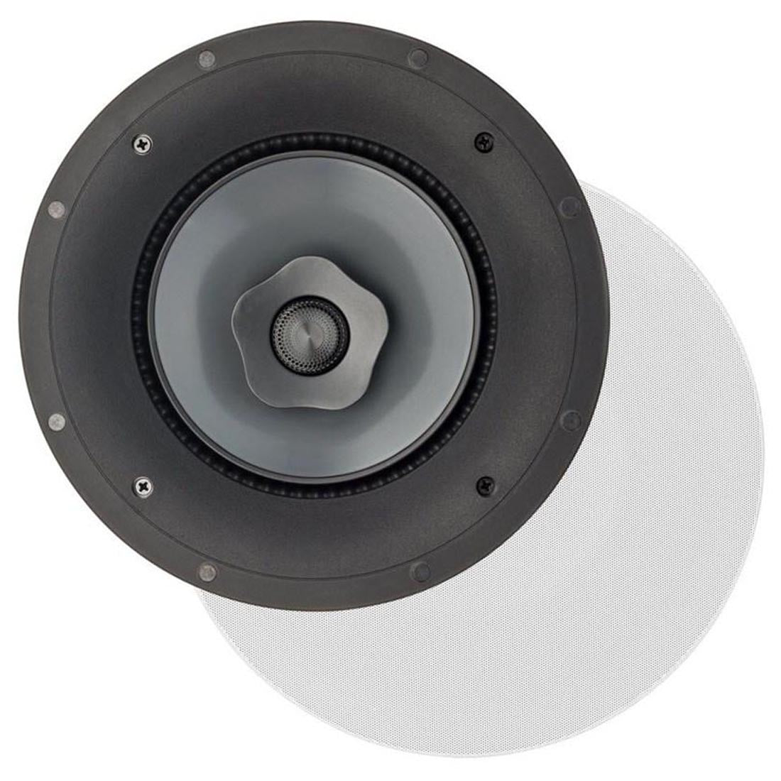 Paradigm CI PRO P80-RX v1 Marine Grade In-Ceiling Speaker - Each