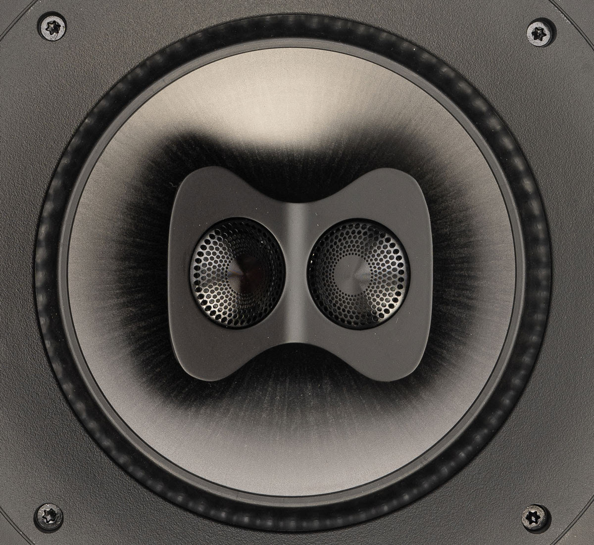 Paradigm CI Pro P1-LCR v2 5.5" In-Wall LCR Speaker with Shallow Enclosure - Each