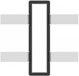 Paradigm CI Pro PB-3 Pre-Construction Bracket (PB)