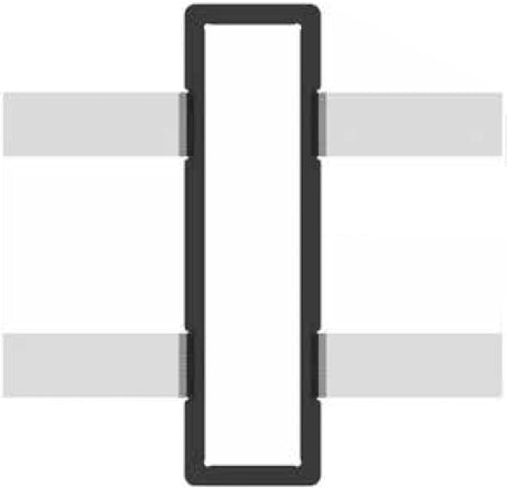 Paradigm CI Pro PB-3 Pre-Construction Bracket (PB)