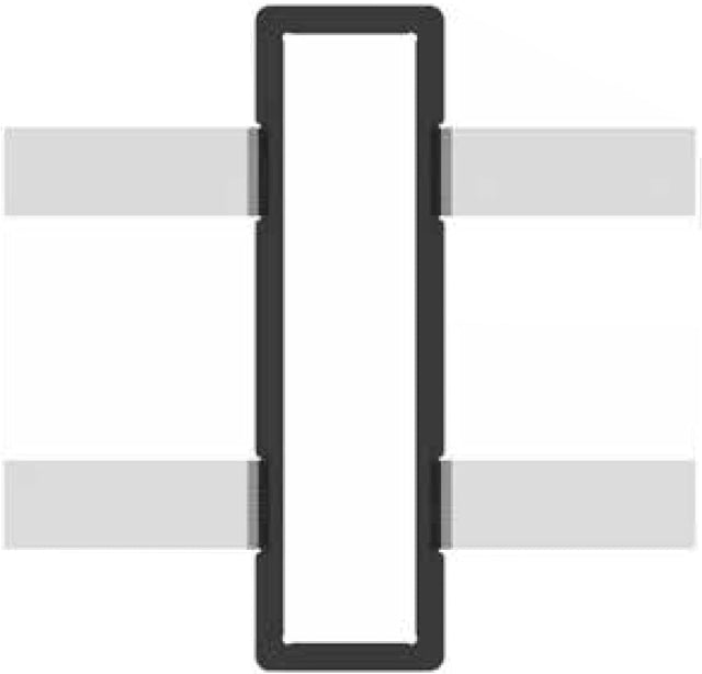 Paradigm CI Pro PB-3 Pre-Construction Bracket (PB)