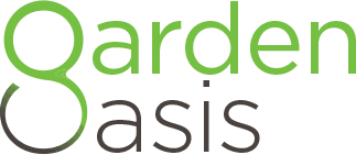 Paradigm Crown CDI Garden OASIS logo