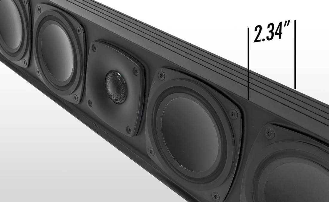 Paradigm Decor v2 11