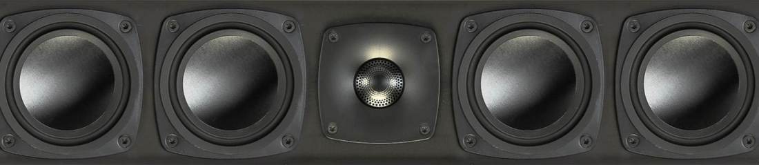 Paradigm Decor v2 7