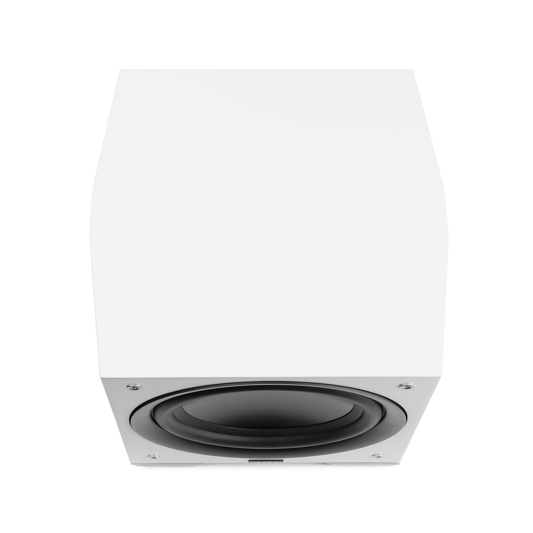 Paradigm Defiance S10 Series Subwoofer - Satin White