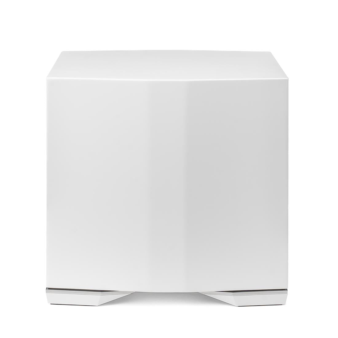Paradigm Defiance S10 Series Subwoofer - Satin White