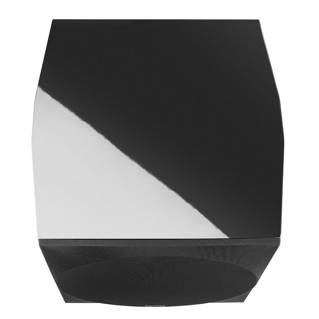 Paradigm Defiance S12 Series Subwoofer - Gloss Black
