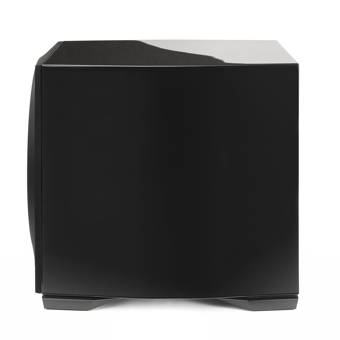 Paradigm Defiance S12 Series Subwoofer - Gloss Black