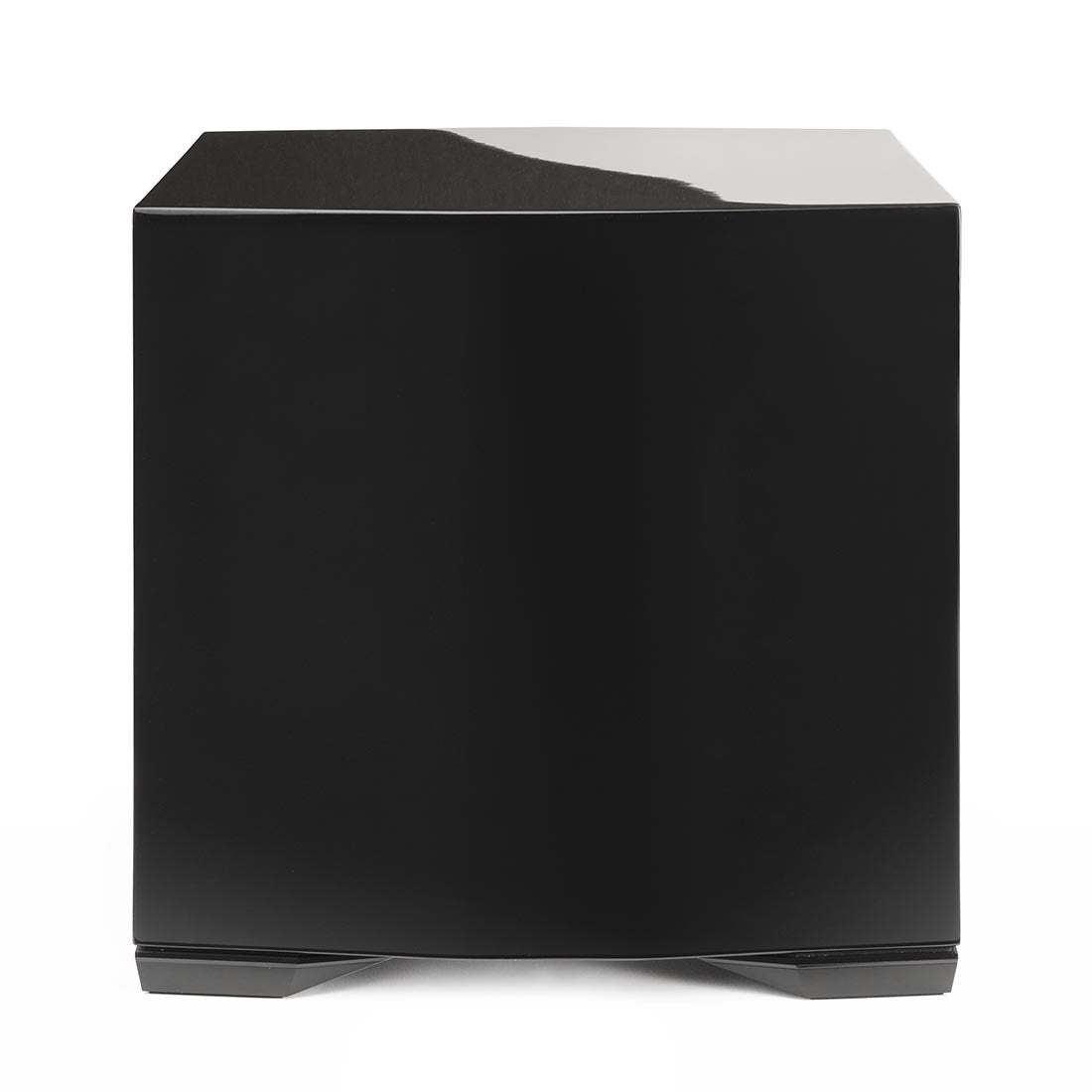 Paradigm Defiance S12 Series Subwoofer - Gloss Black