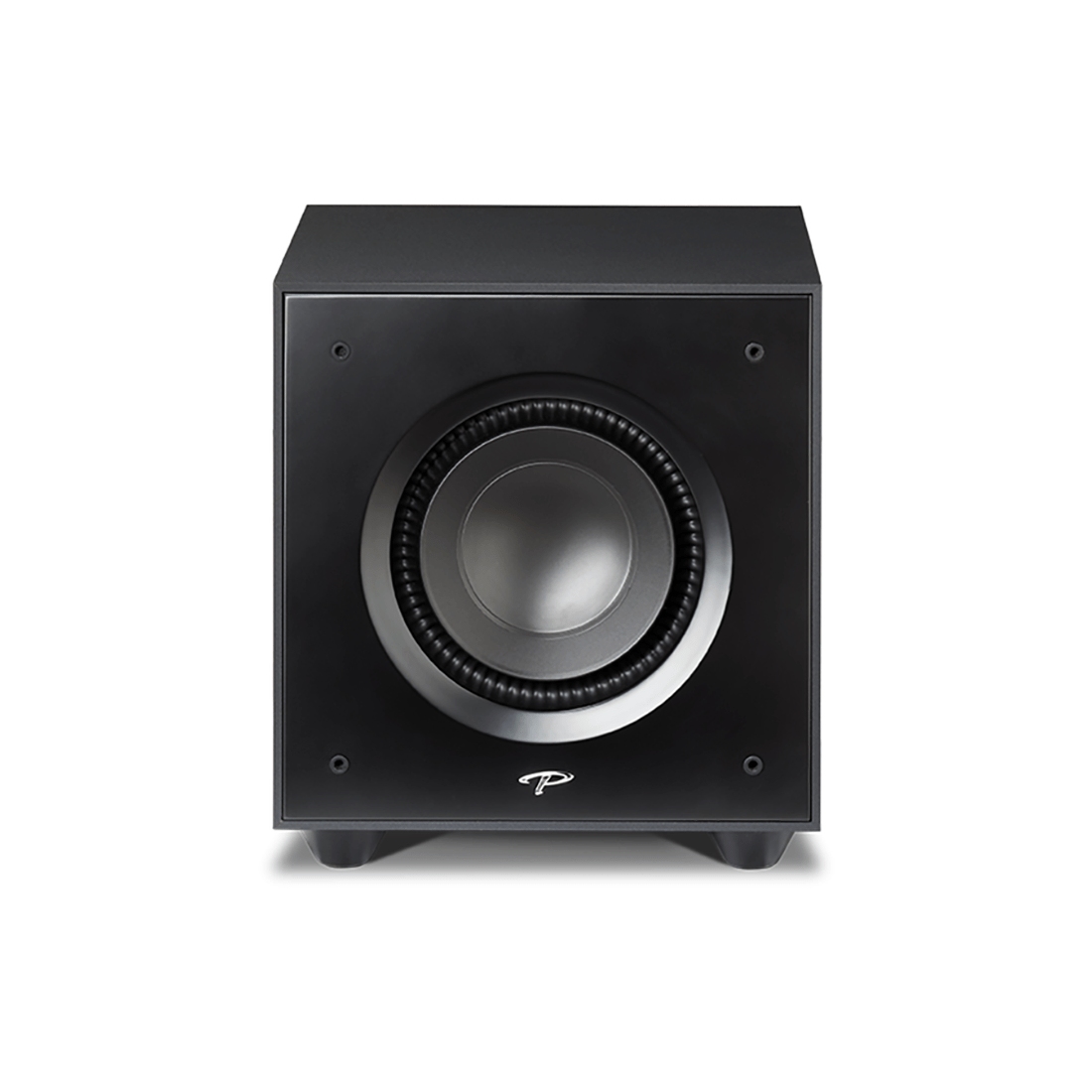 Paradigm Defiance X Front No Grille