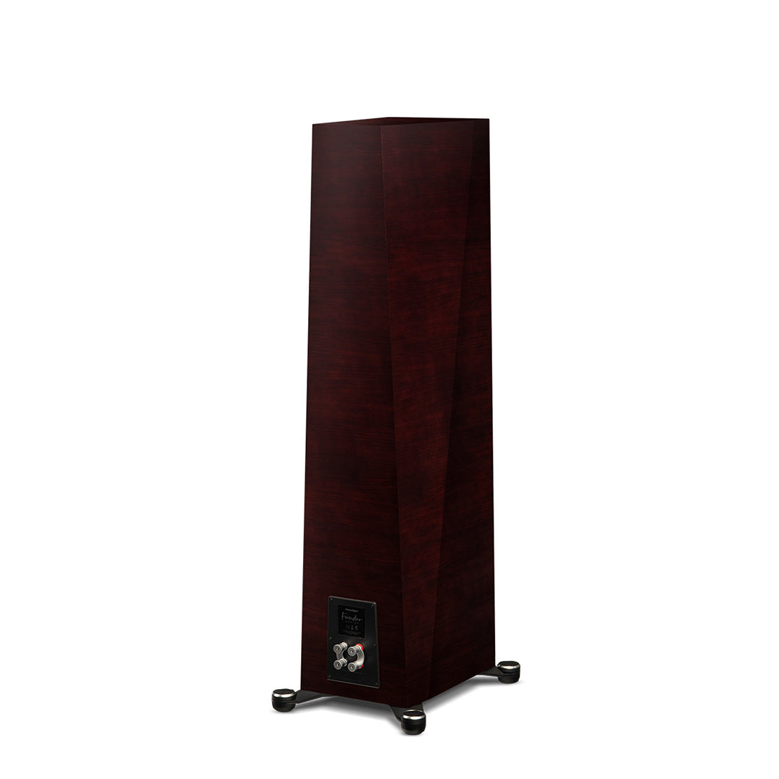 Anthem MRX 1140 Receiver | Paradigm Founder 100F Floor Standing Speakers | Founder 90C Center Channel | Founder 70LCR Bookshelf Speakers - Midnight Cherry - Bundle