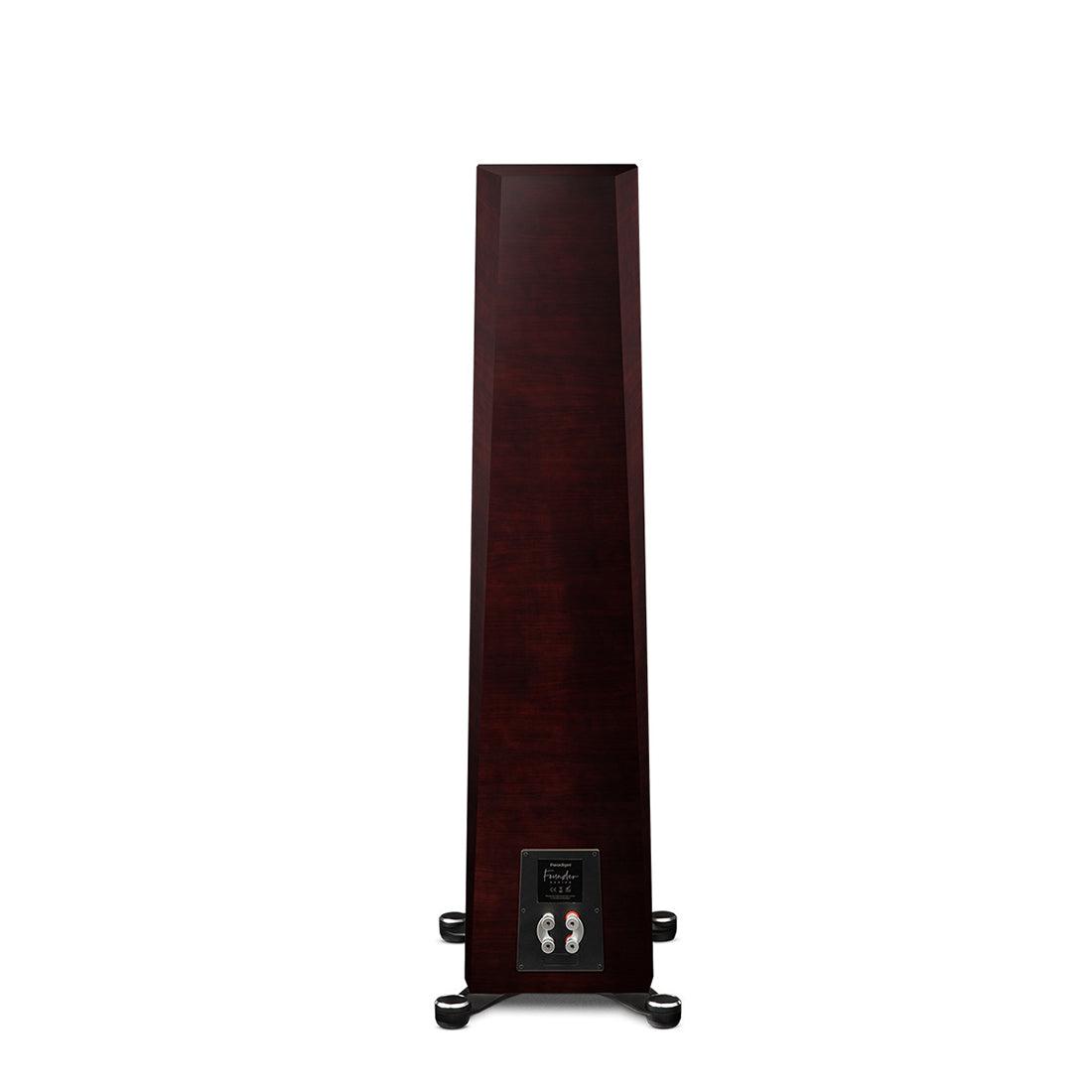 Paradigm Founder 100F Midnight Cherry rear