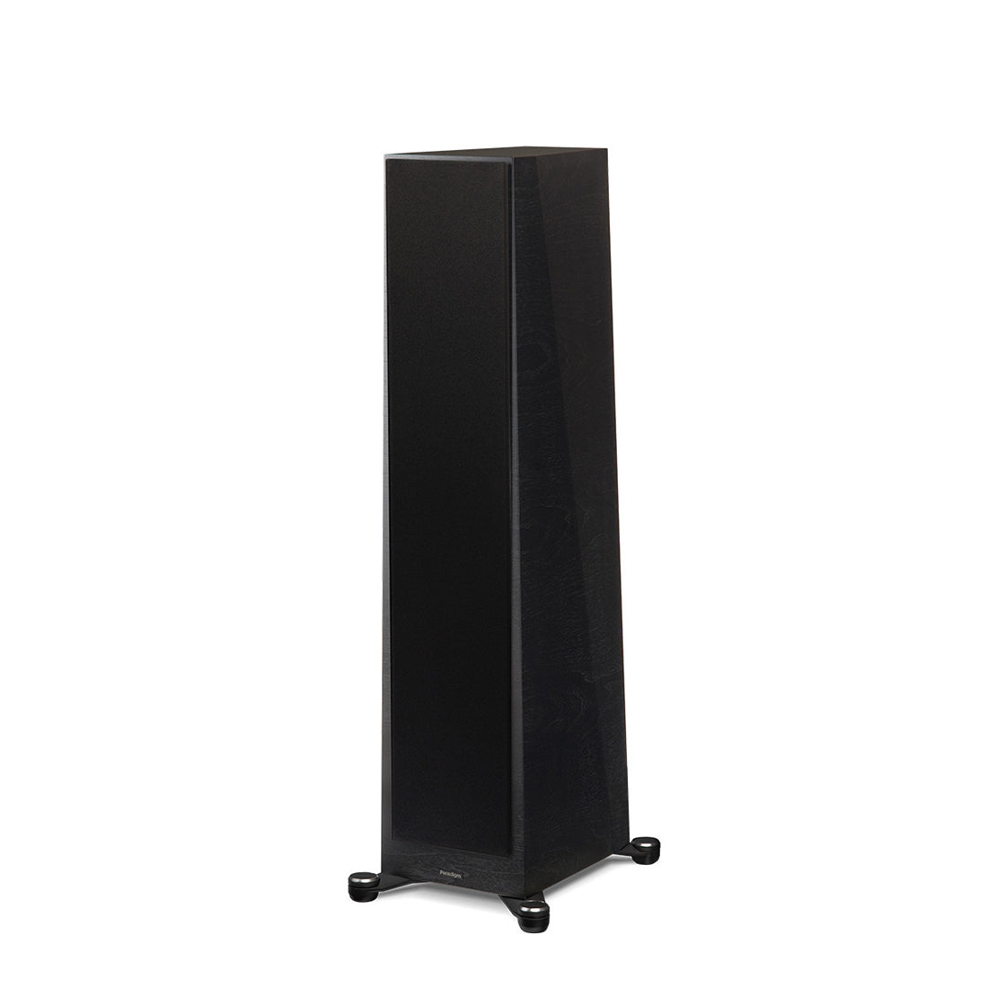 Anthem MRX 1140 Receiver | Paradigm Founder 100F Floor Standing Speakers | Founder 90C Center Channel | Founder 70LCR Bookshelf Speakers - Black Walnut - Bundle