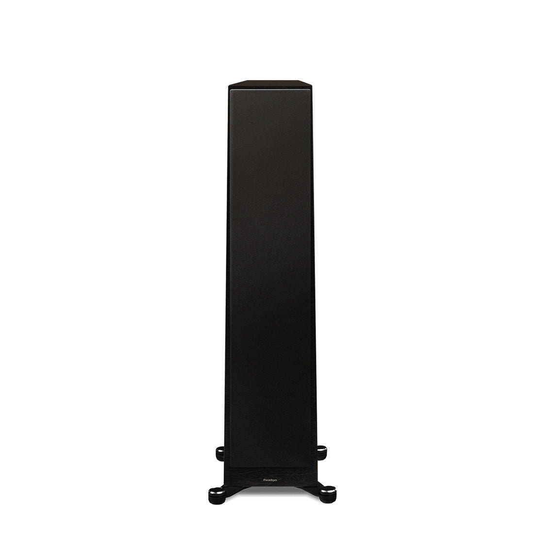 Anthem MRX 1140 Receiver | Paradigm Founder 100F Floor Standing Speakers | Founder 90C Center Channel | Founder 70LCR Bookshelf Speakers - Black Walnut - Bundle